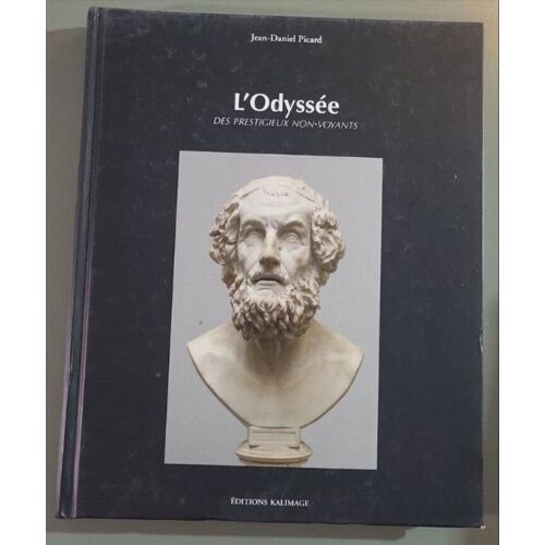 L'odyssée Des Prestigieux Non Voyants