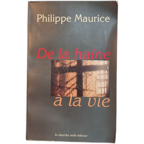 De La Haine À La Vie