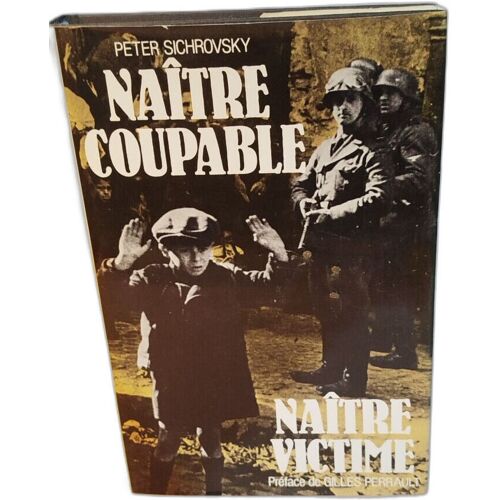 Naitre Coupable