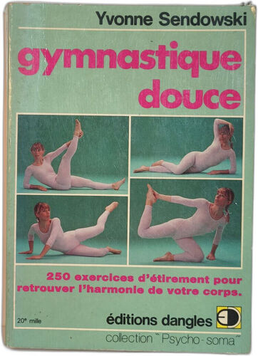 Gymnastique Douce