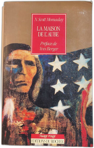 La Maison De L'aube - Préface De Yves Berger