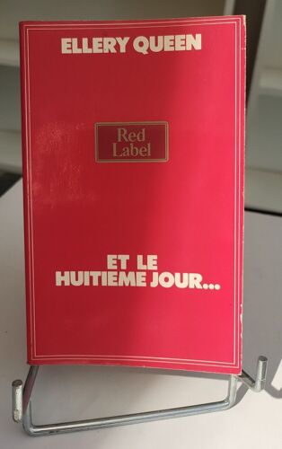 Et Le Huitième Jour