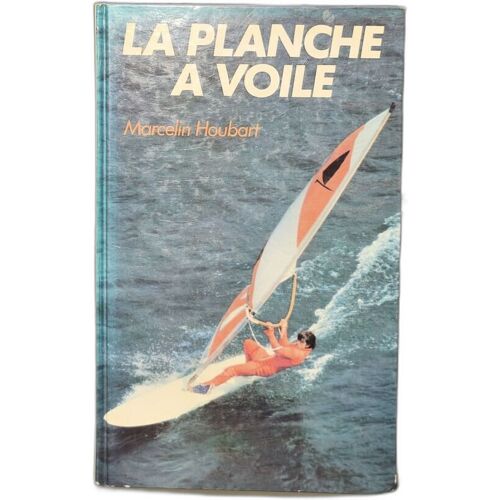 La Planche A Voile