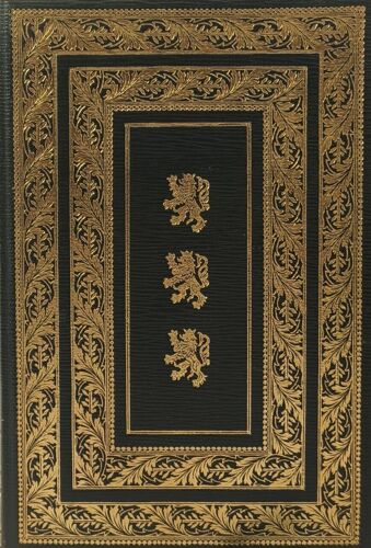 Lettres De Talleyrand À Napoléon