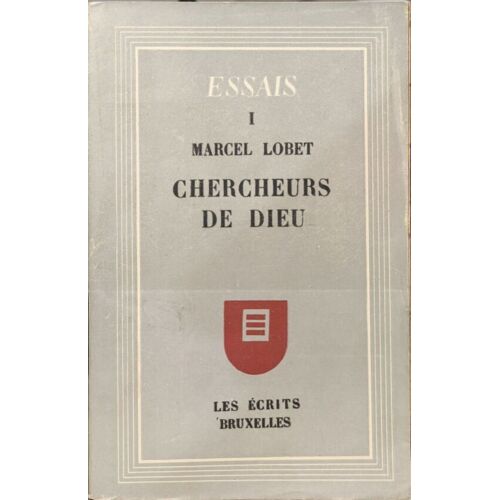 Chercheurs De Dieu