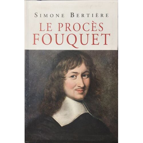 Le Procès Fouquet