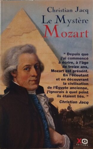 Le Mystère Mozart