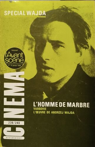 L'homme De Marbre