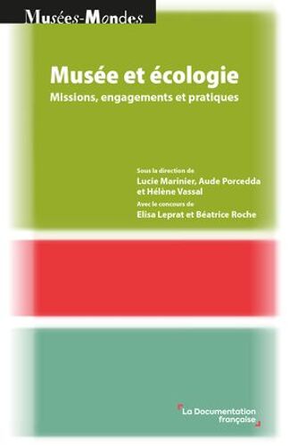 Musée Et Écologie