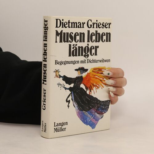 Musen Leben Langer | Dietmar Grieser