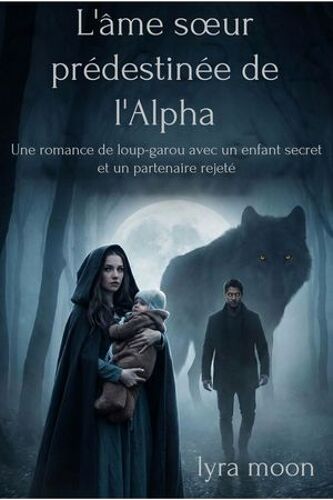 L'âme Soeur Prédestinée De L'alpha