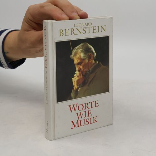 Worte Wie Musik | Leonard Bernstein
