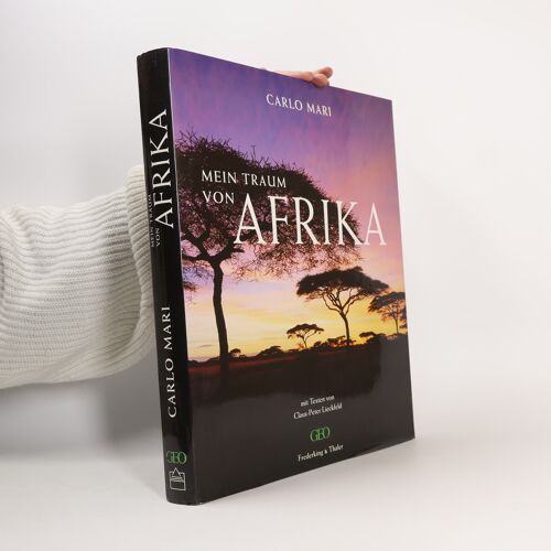 Mein Traum Von Afrika | Carlo Mari