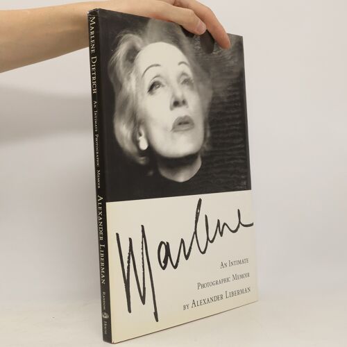 Marlene | Alexander Liberman