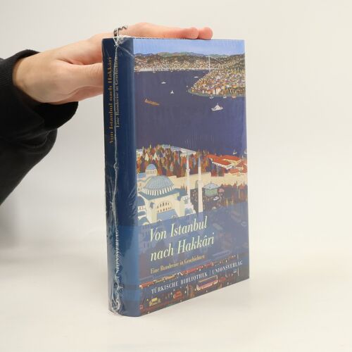 Von Istanbul Nach Hakkari | Tevfik Turan