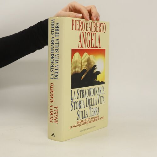 La Straordinaria Storia Della Vita Sulla Terra | Piero Angela