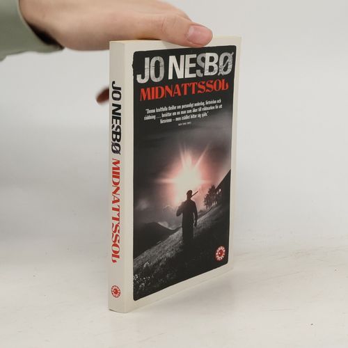 Midnattssol | Per Olaisen