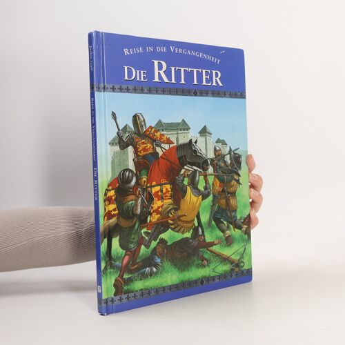 Die Ritter | Jackie Gaff