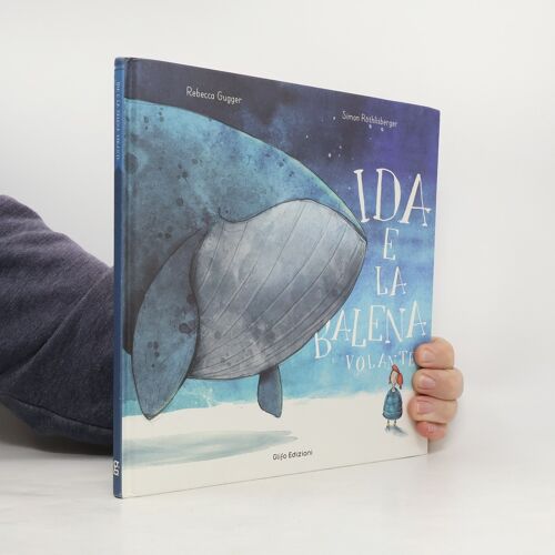 Ida E La Balena Volante