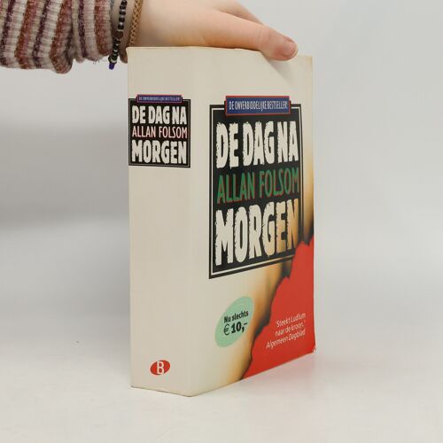 De Dag Na Morgen - Druk 14 | Allan Folsom