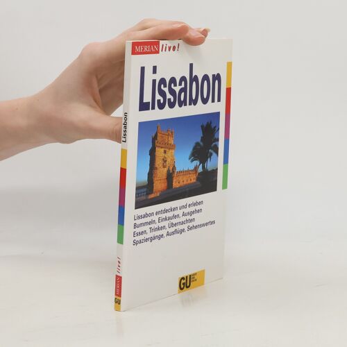 Lissabon | Harald Klöcker