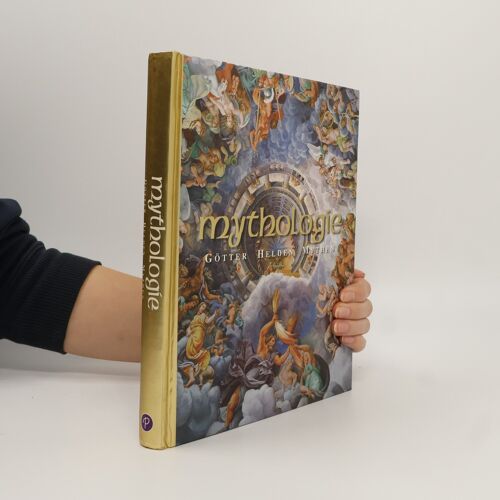 Mythologie | Arthur Cotterell