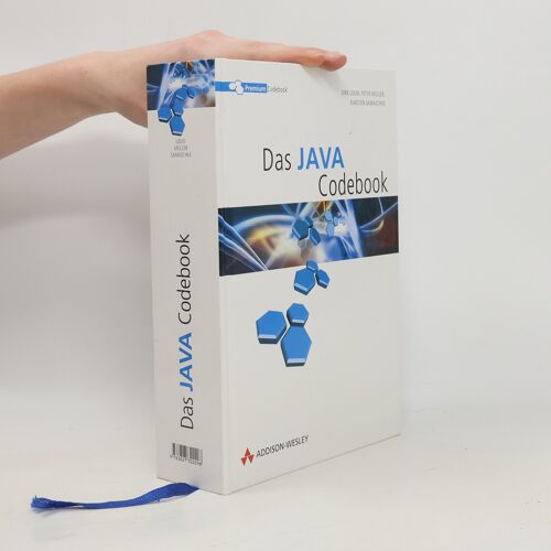 Das Java Codebook | Dirk Louis