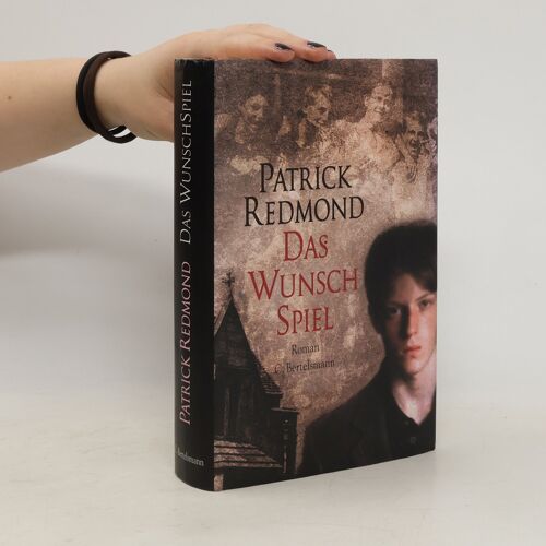 Das Wunsch Spiel | Patrick Redmond