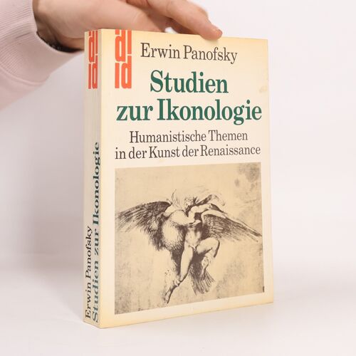 Studien Zur Ikonologie | Erwin Panofsky