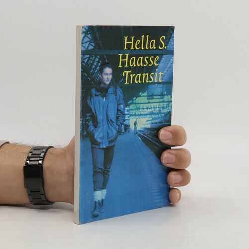 Transit | Hella Serafia Haasse