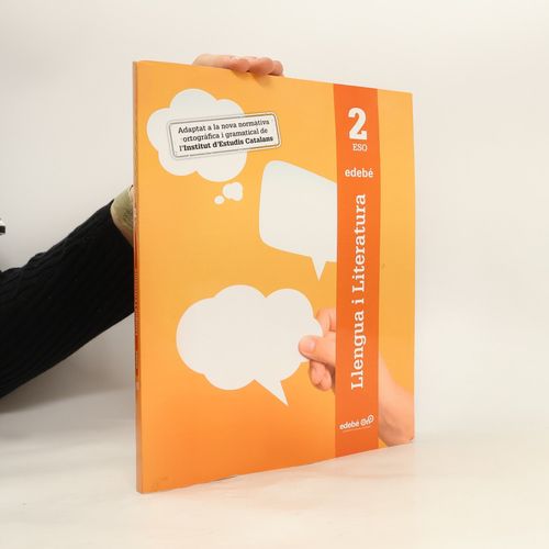 Llengua I Literatura 2 | Kolektiv