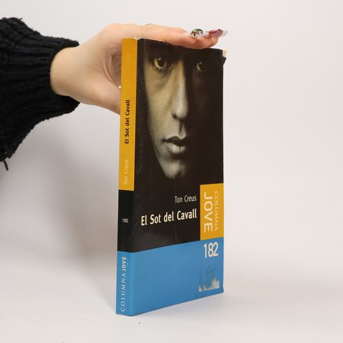 Columna Jove - 182: El Sot Del Cavall | Antoni Creus Virgili