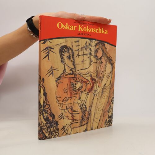 Oskar Kokoschka | Alice Strobl