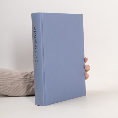 Der Ruf Des Berglowen | Adam Armstrong