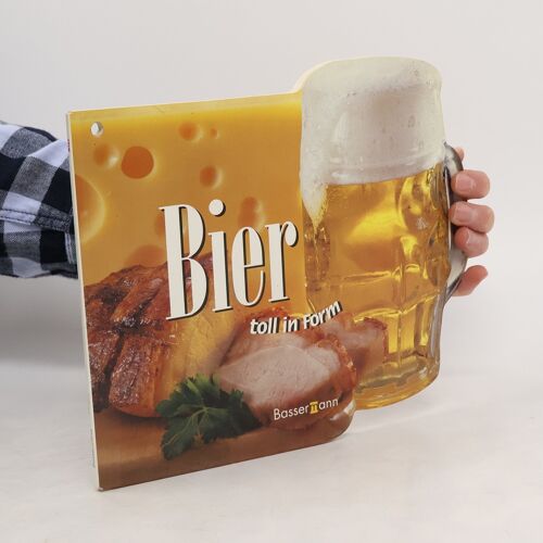Bier Toll In Form | Stefanie Kautschor