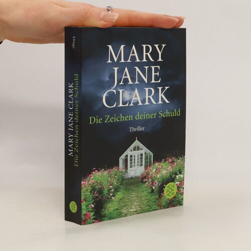 Die Zeichen Deiner Schuld: Thriller