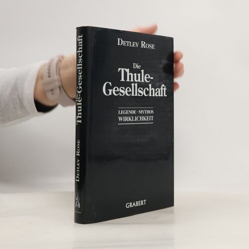 Die Thule-Gesellschaft