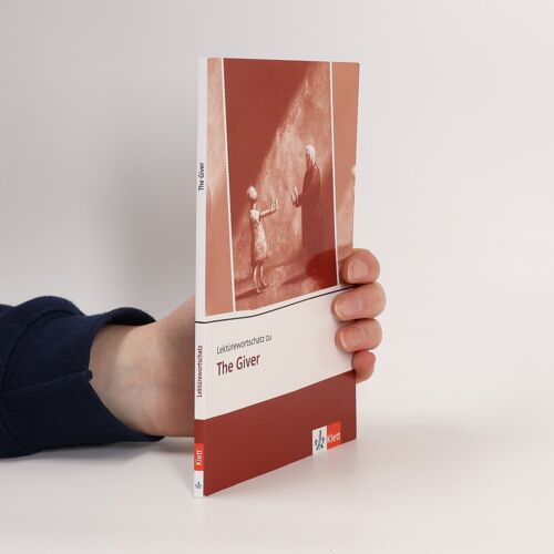 Lektürewortschatz Zu "The Giver