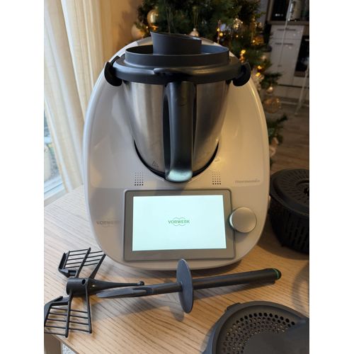 Thermomix TM6