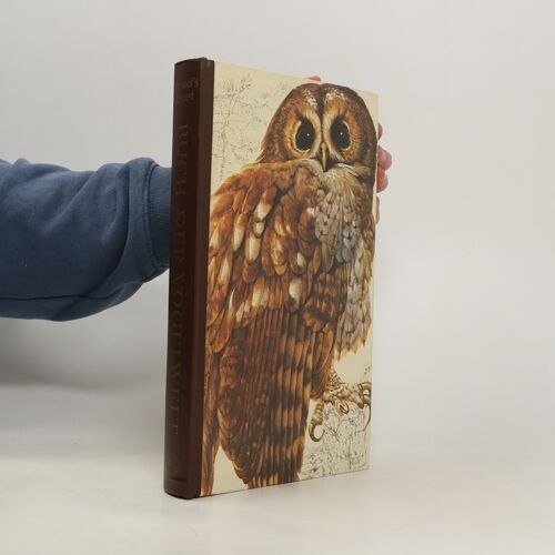 Das Reader's Digest Buch Der Vogelwelt Mitteleuropas | Gunther Niethammer