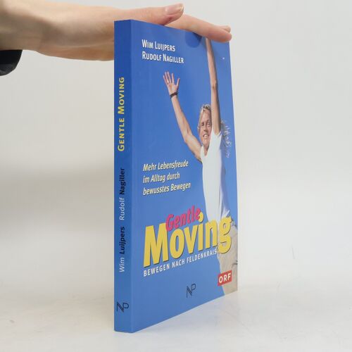 Gentle Moving | Wim Luijpers