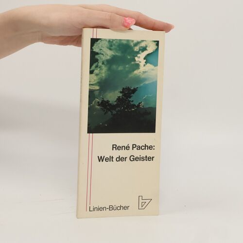 Welt Der Geister | René Pache