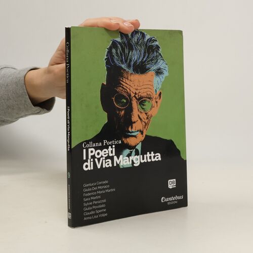 I Poeti Di Via Margutta. Collana Poetica | Gianluca Corrado