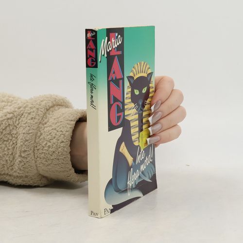 Inte Flera Mord! | Maria Lang