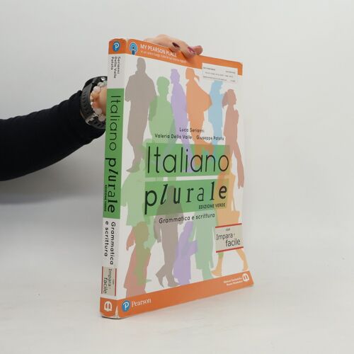 Italiano Plurale | Luca Serianni