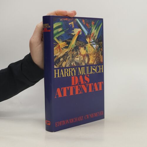 Edition Richarz Im Verlag C. W. Niemeyer: Das Attentat - Großdruckreihe / Bücher In Großer Schrift | Harry Mulisch