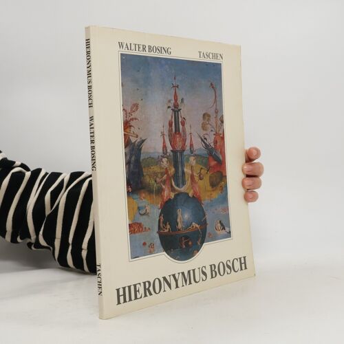 Hieronymus Bosch | Walter Bosing