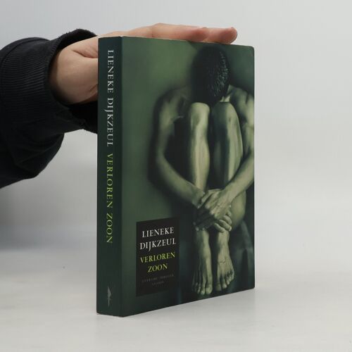 Dijkzeul, Lieneke:Verloren Zoon 3voor2 2011 / D