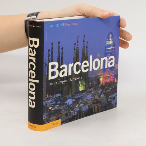 Barcelona | Joan Barril