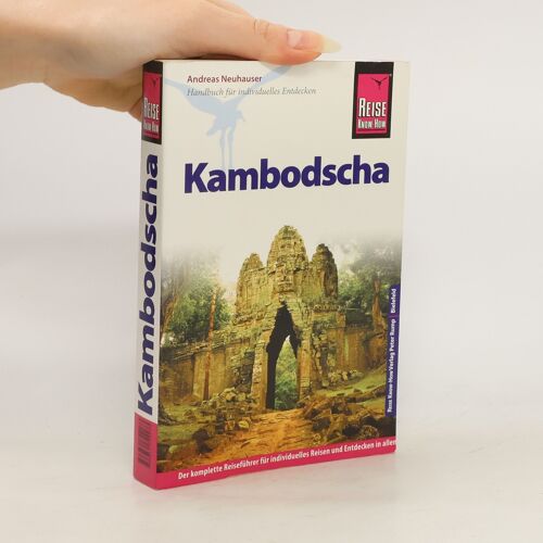 Kambodscha | Andreas Neuhauser